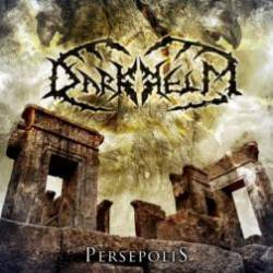 Dark Helm : Persepolis